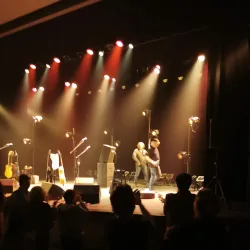 Le Noroît Theatre - Trois-Rivieres