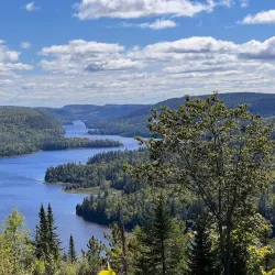 Mauricie National Park - Trois-Rivieres