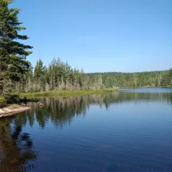Mauricie National Park - Trois-Rivieres