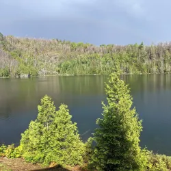 Mauricie National Park - Trois-Rivieres