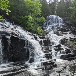 Mauricie National Park - Trois-Rivieres
