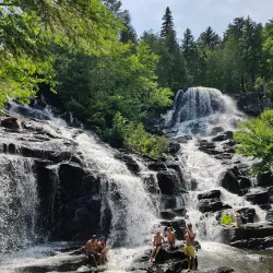 Mauricie National Park - Trois-Rivieres