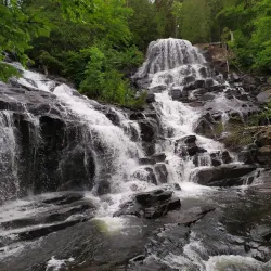 Mauricie National Park - Trois-Rivieres
