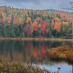 Mauricie National Park - Trois-Rivieres
