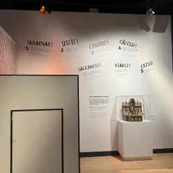 Musée POP (Pointe-du-Lac Museum) - Trois-Rivieres