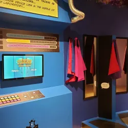 Musée POP (Pointe-du-Lac Museum) - Trois-Rivieres