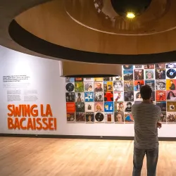 Musée POP (Pointe-du-Lac Museum) - Trois-Rivieres