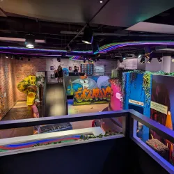 Musée POP (Pointe-du-Lac Museum) - Trois-Rivieres