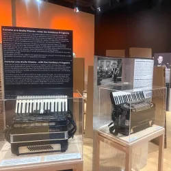 Musée POP (Pointe-du-Lac Museum) - Trois-Rivieres