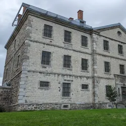 Musée POP (Pointe-du-Lac Museum) - Trois-Rivieres