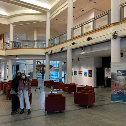 Musée POP (Pointe-du-Lac Museum) - Trois-Rivieres