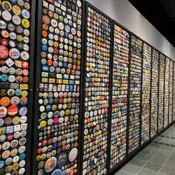 Musée POP (Pointe-du-Lac Museum) - Trois-Rivieres