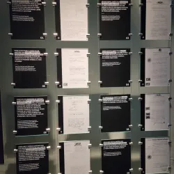 Old Prison of Trois-Rivières - Trois-Rivieres