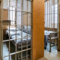 Old Prison of Trois-Rivières - Trois-Rivieres