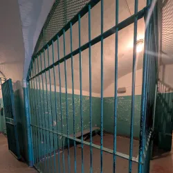 Old Prison of Trois-Rivières - Trois-Rivieres