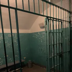 Old Prison of Trois-Rivières - Trois-Rivieres