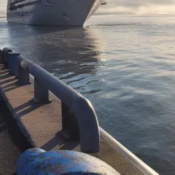 Parc Portuaire - Trois-Rivieres