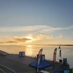 Parc Portuaire - Trois-Rivieres