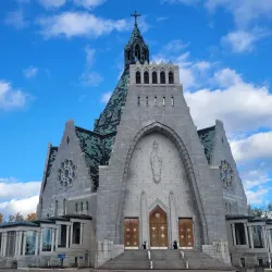 Trois-Rivières Old Town - Trois-Rivieres