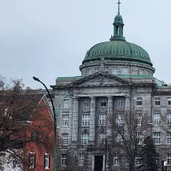 Trois-Rivières Old Town - Trois-Rivieres