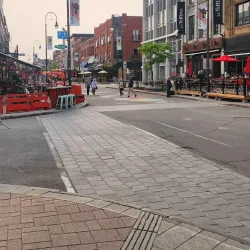 Trois-Rivières Old Town - Trois-Rivieres