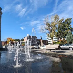 Trois-Rivières Old Town - Trois-Rivieres