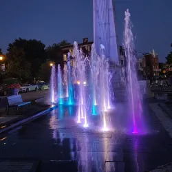 Trois-Rivières Old Town - Trois-Rivieres