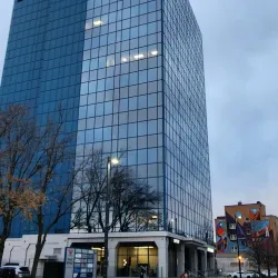 Trois-Rivières Old Town - Trois-Rivieres