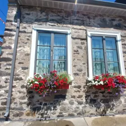 Trois-Rivières Old Town - Trois-Rivieres