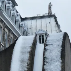 Trois-Rivières Old Town - Trois-Rivieres