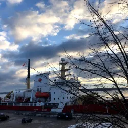 Trois-Rivières Old Town - Trois-Rivieres