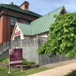 Colchester Historeum - Truro