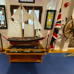 Colchester Historeum - Truro