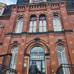 Colchester Historeum - Truro