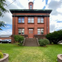 Colchester Historeum - Truro