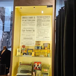 Colchester Historeum - Truro