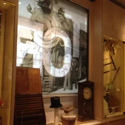 Colchester Historeum - Truro