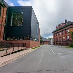 Colchester Historeum - Truro