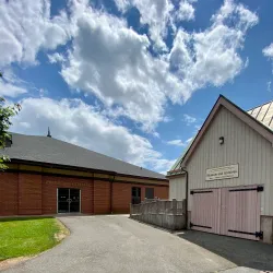 Colchester Historeum - Truro