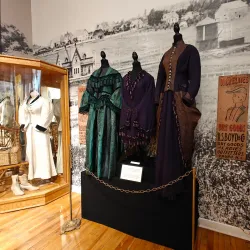 Colchester Historeum - Truro