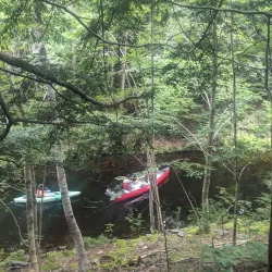 Shubenacadie Canal - Truro