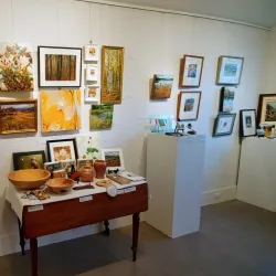 Truro Art Gallery - Truro