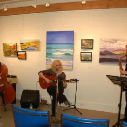 Truro Art Gallery - Truro