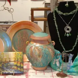 Truro Art Gallery - Truro