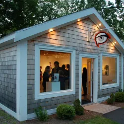 Truro Art Gallery - Truro