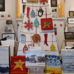 Truro Art Gallery - Truro