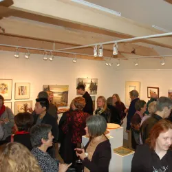 Truro Art Gallery - Truro