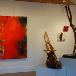 Truro Art Gallery - Truro