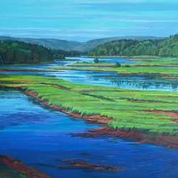 Truro Art Gallery - Truro