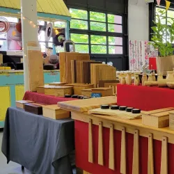 Truro Farmers' Market - Truro